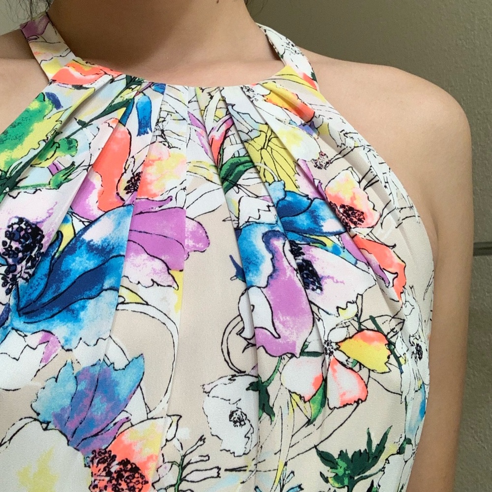Express dress